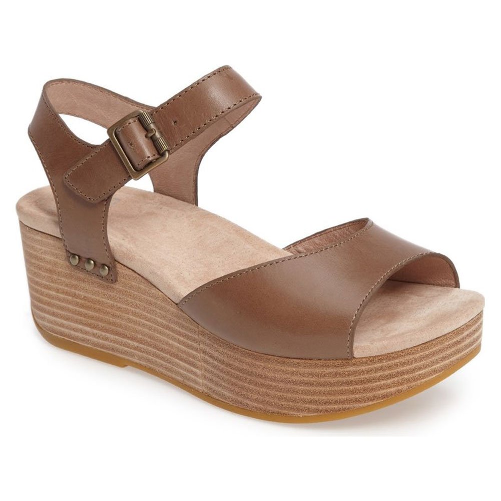 Dansko Women's Silvie Platform Sandal