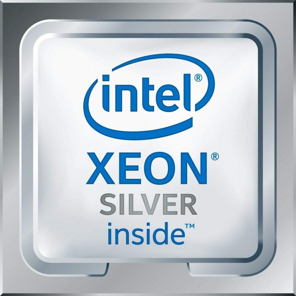 HPE DL380 Gen10 4114 Xeon-S Kit