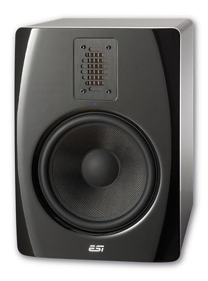 esi studio monitors