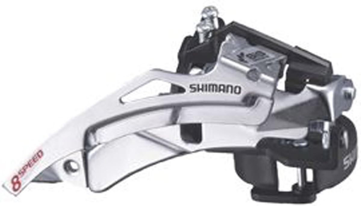 Shimano Altus FDM191 Mountain Front Derailleur 7sp Amazon.co.uk