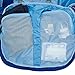 Osprey Ozone Wheeled Carry-on 42L/21.5, Buoyant Blue
