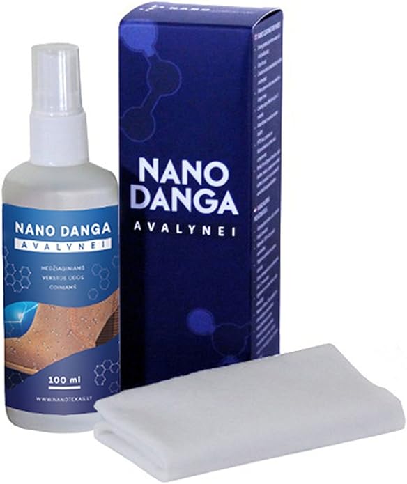 Waterproof Spray For Shoes &amp; Fabric Upholstery