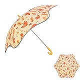 Kid's Safety Umbrella With Obtuse edges, Rain