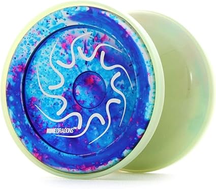 yoyofactory nine dragons