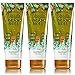 Lot of 3 Bath & Body Works Vanilla Bean Noel Holiday Traditions Body Cream 8 oz 226 g