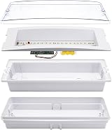 Long Life Lamp Company 3w LED Emergency Light Non-Maintained/Maintained 180 Min view 4