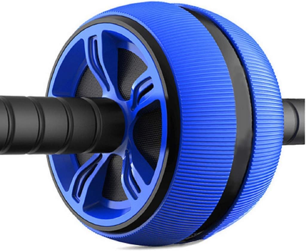 Zahuoo Ab Roller Wheel Roller,Home Abdominal Exercise Equipment