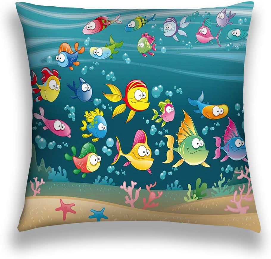 Amazon Com Xunulyn Throw Pillows Stylish Chic Pillowcases