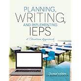 Planning, Writing, and Implementing IEPs: A Christian Approach