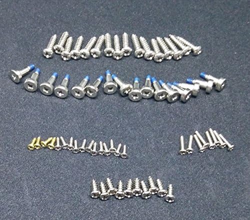 YSHESS Hubsan H501S X4 RC Quadcopter Full Screws Spare Parts As Replacement Parts