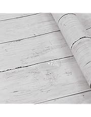 papel adhesivo para pared blanco