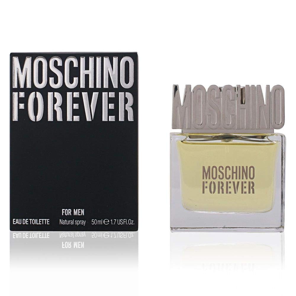 Moschino forever edt Clearance