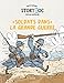 Soldats dans la Grande Guerre by 