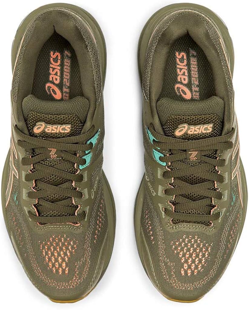  | ASICS GT-2000 7 Trail Women's Running Shoes | Trail Running