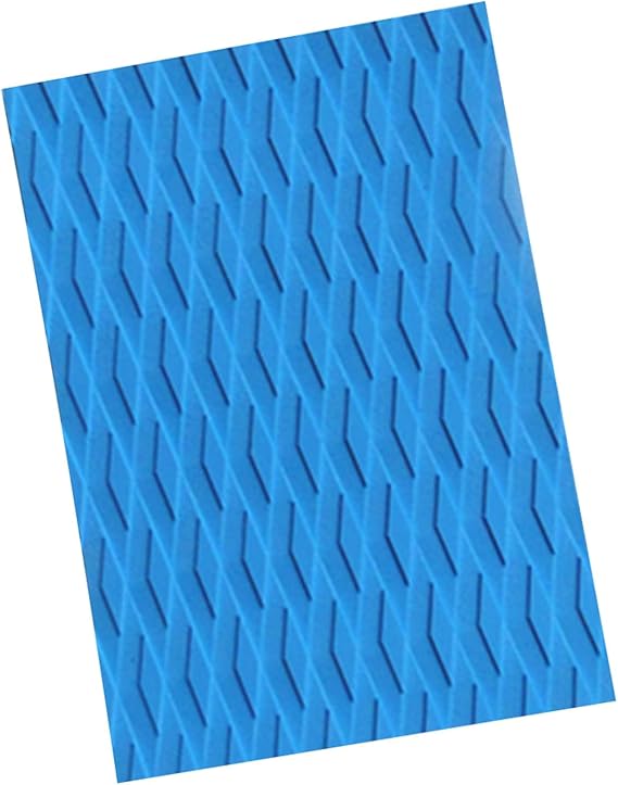 Surfboard Deck Traction Pads إيفا ركوب الأمواج الجر وسادة الطفيفة الذيل