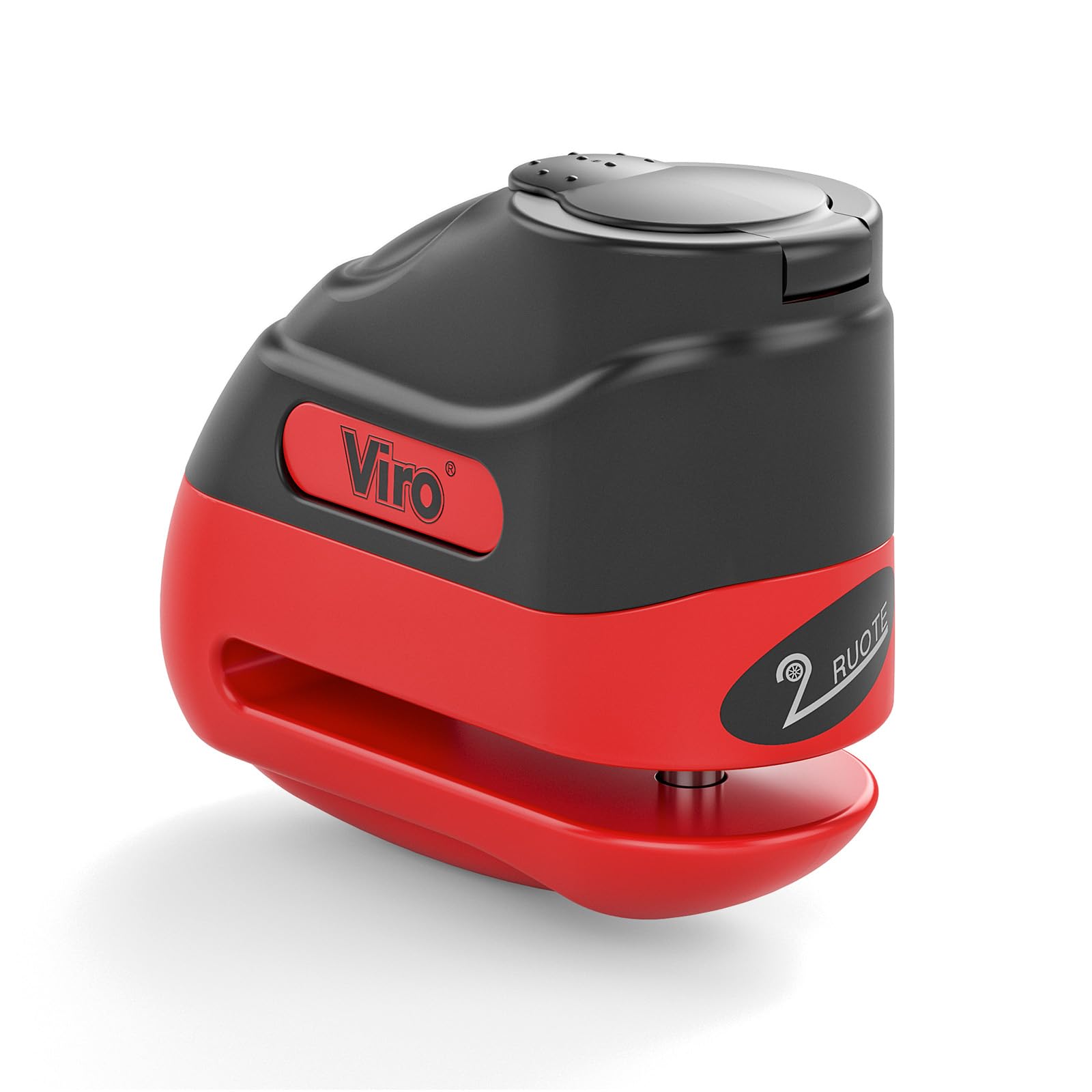 Viro 153 Pack in Double Blister Hammer, Orange, 5.5 mm Rod