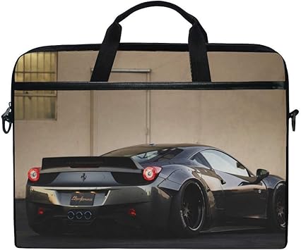 ferrari laptop case
