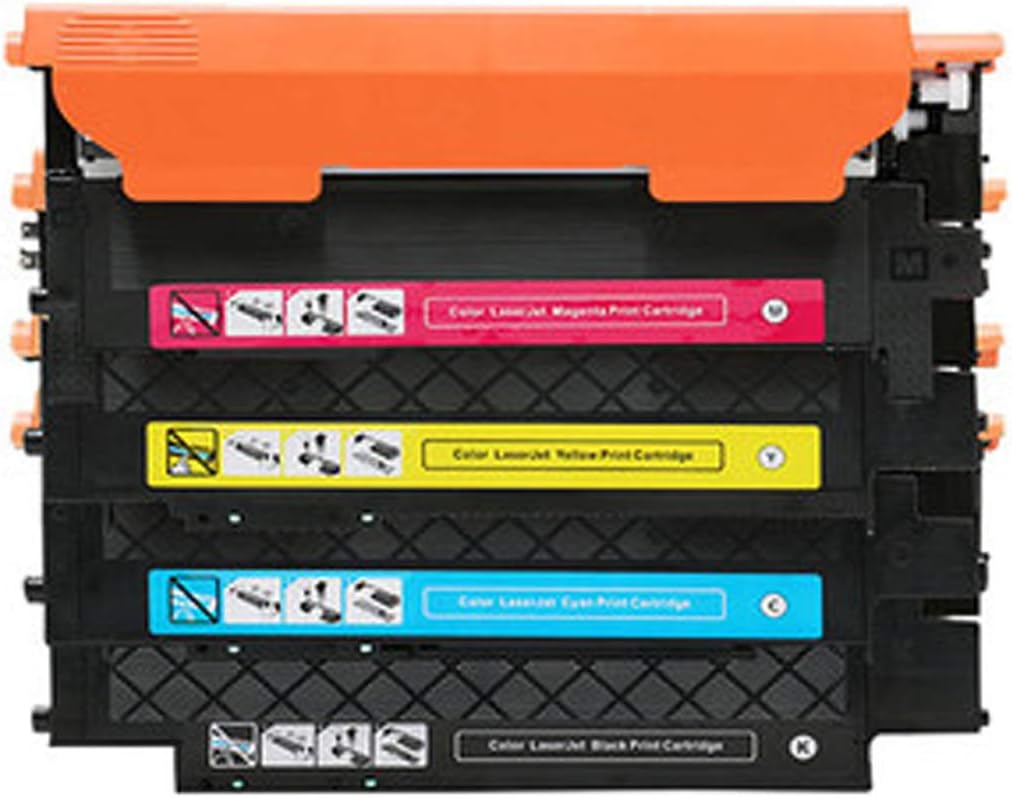 Compatible 118A Toner Cartridges For HP M178NW Toner Replacement For HP
