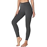 Heathyoga Womens Leggings with Pocket Buttery Soft Legging for Women Tummy Control High Waisted Yoga Pants