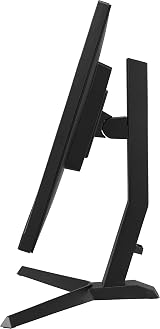 iiyama 27" QHD 165Hz IPS Gaming Monitor AMD FreeSync Premium Onsite Warranty view 6