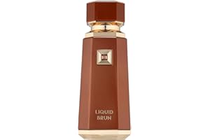 Bincolo Liquid Brun Perfume | Eau De perfume | Long Lasting Fragrance Perfume | For Men | 100 ml