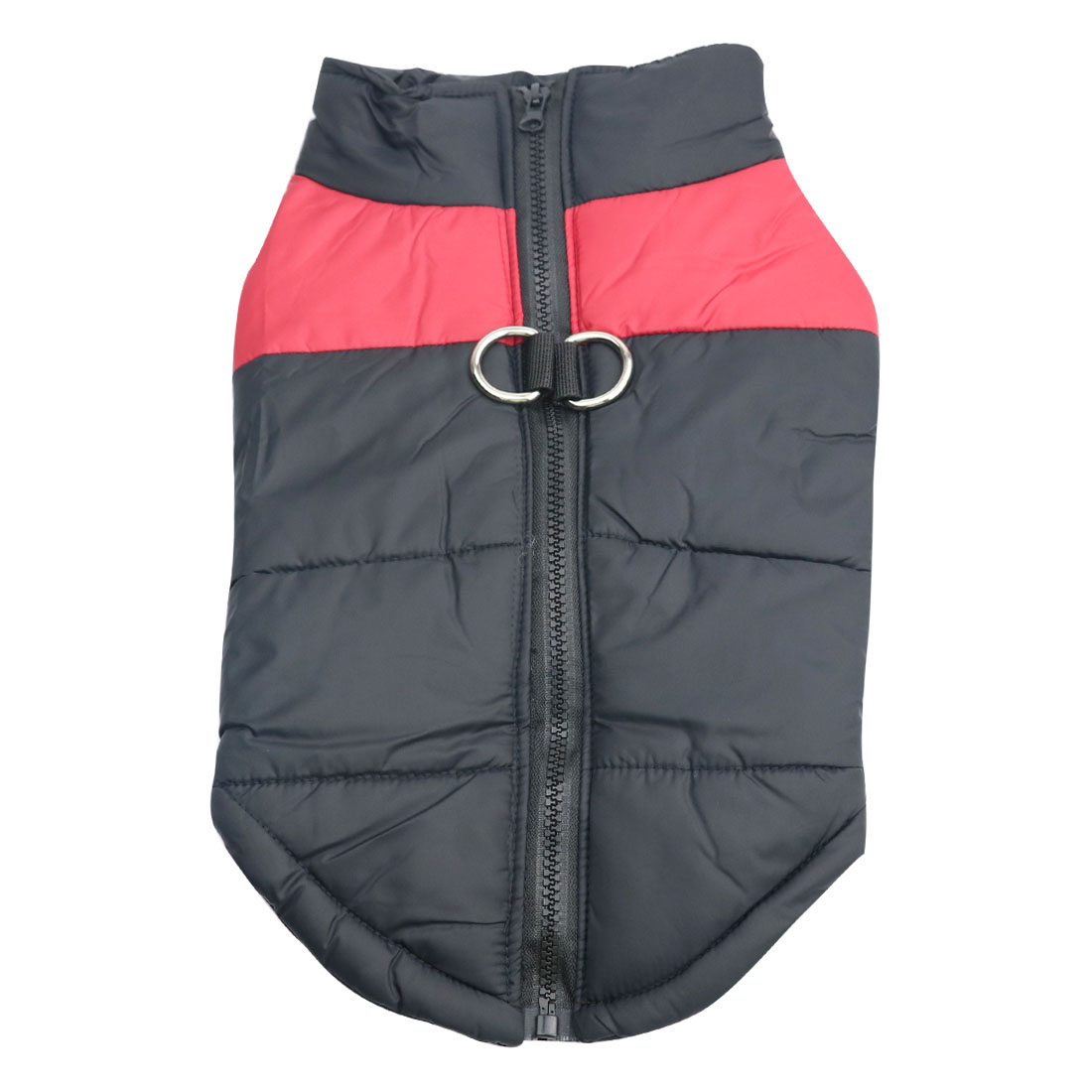 Idepet Dog Winter Coat Waterproof Dog Jackets Warm PetClothes for Small Medium large Pet Dog Cat Puppy S M L XL XXL 3XL 4XL 5XL