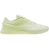 Reebok Women's Nano X3 Mesh Sneakers