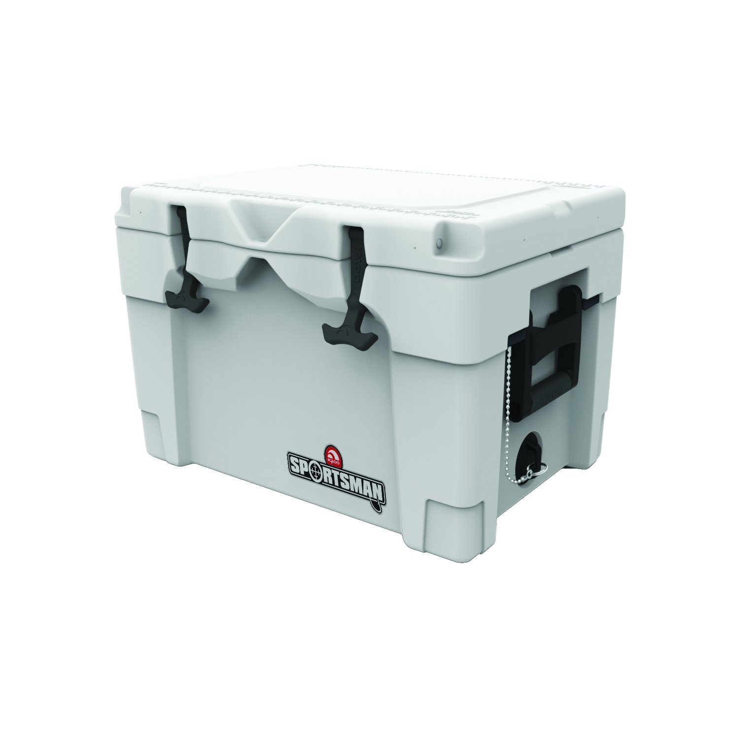 Igloo Products 00045892 Sportsman Cooler, Tan, 40 quart eBay