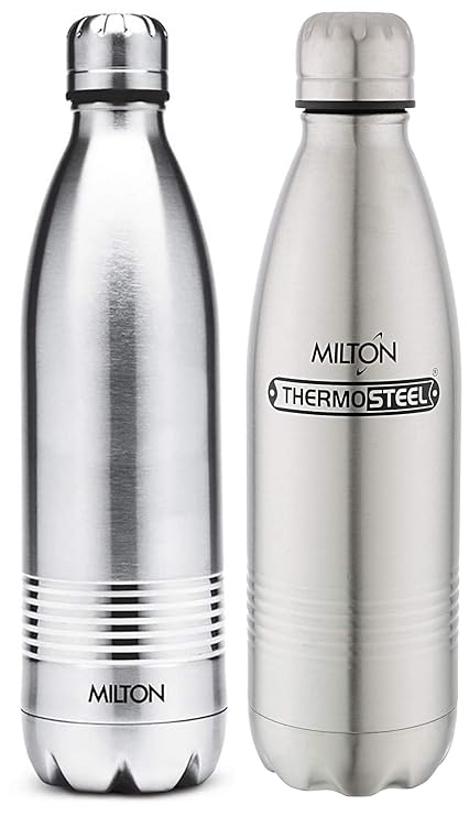 milton thermosteel flask 500ml amazon