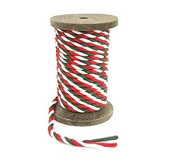 Fms Ravenox Natural Twisted Cotton Rope