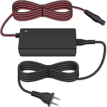 Jump Starter For NOCO GB70 GB150 Car Charger Cable, Compatible 10W