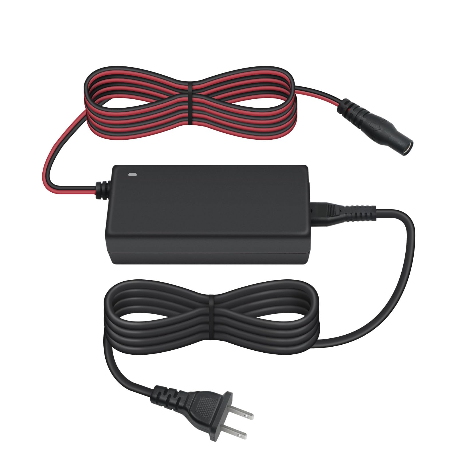 Photo 1 of for NOCO Boost Jump Starter Battery Charger Compatible with NOCO GB70 GB150 GB250+ GB251+ GB500 GB500+ Genius 56W 14V Power Cord Adapter