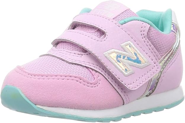 Amazon ニューバランス ベビーシューズ Iz996 旧モデル ベビーシューズ