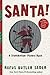 Santa!: A Scanimation Picture Book