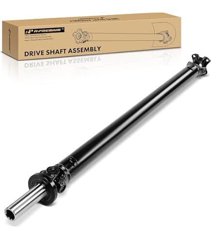 Amazon.com: A-Premium Rear Drive Shaft Driveshaft Assembly