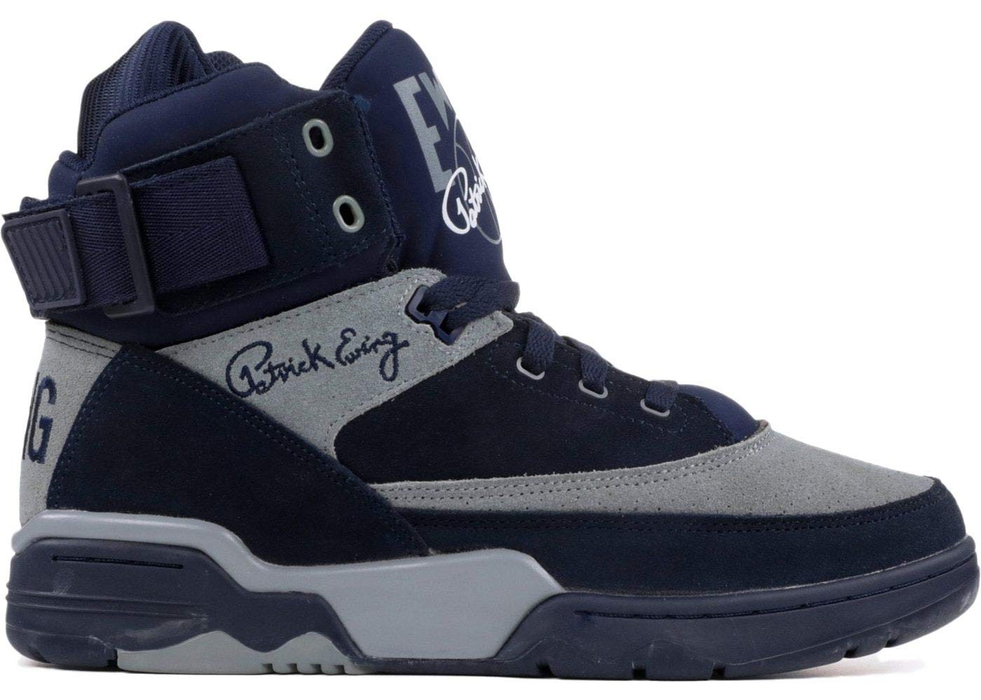 patrick ewing trainers 1990