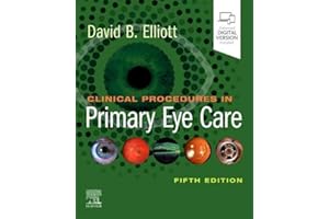 Clinical Procedures in Primary Eye Care