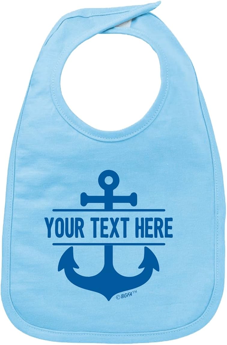personalized baby bibs cheap