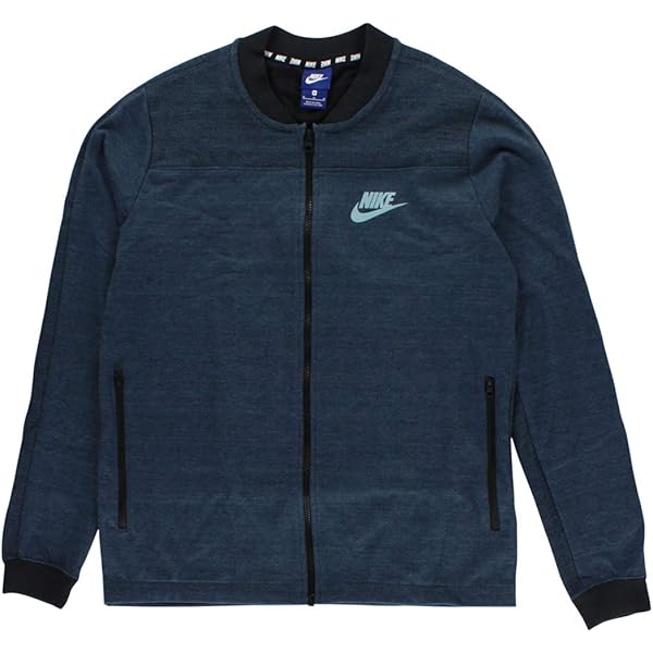 Nike NikeLab Roger Federer US Open Jacket (L, Golden Beige