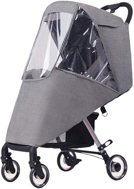 housse universelle poussette