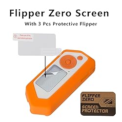 LHVIET 3 in 1 Protective Accessories for Flipper