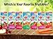 Apple & Eve Fruitable Juice Box Variety Pack, 32 Count