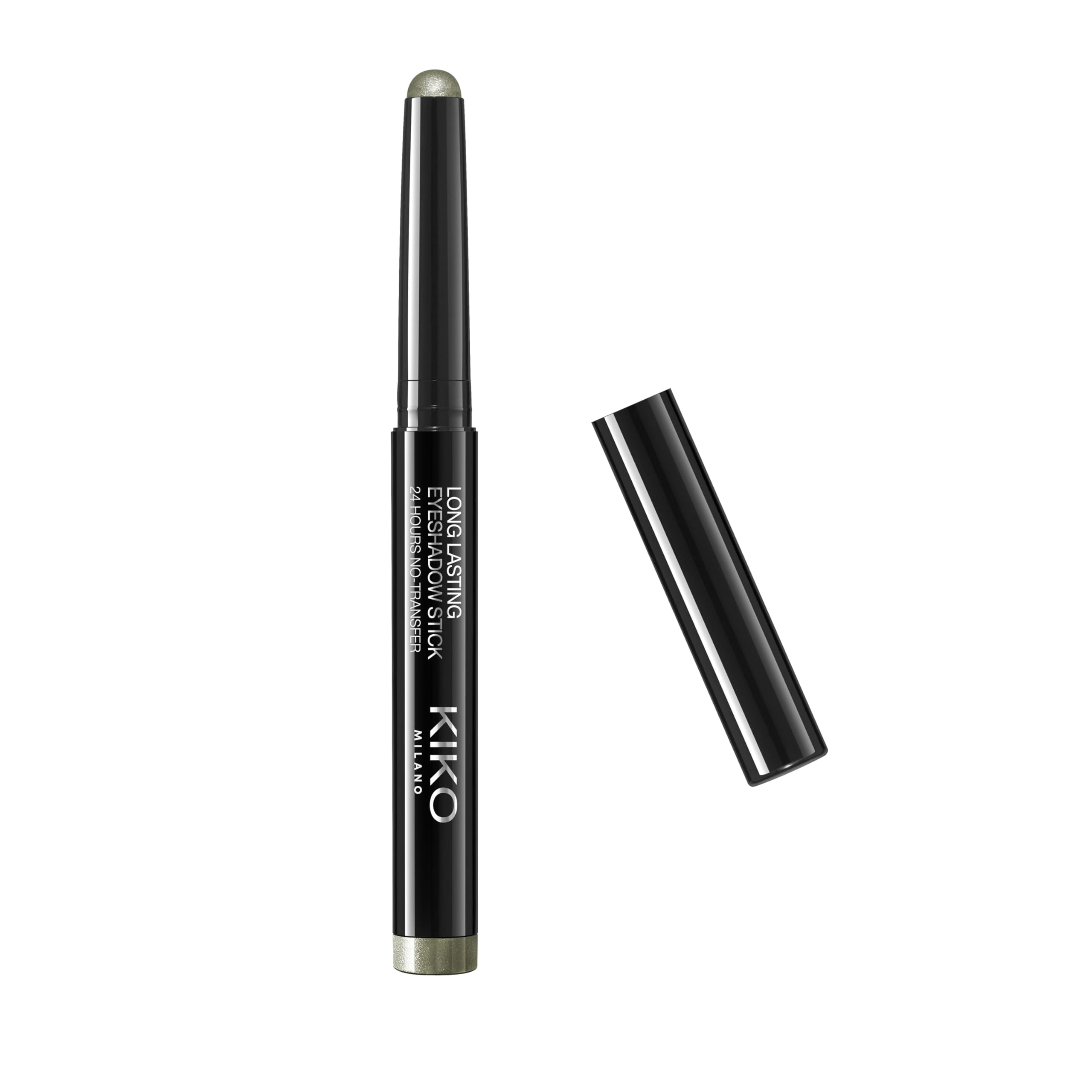 KIKO Milano Long Lasting Eyeshadow Stick 26 | Stick Format Eyeshadow With A Creamy Formula And Extreme Hold