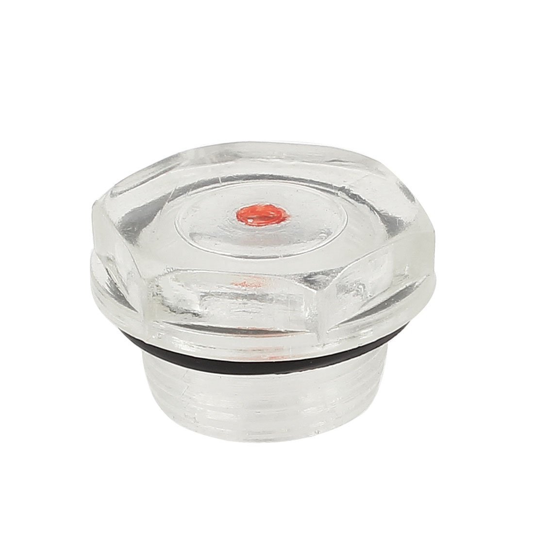 Best air compressor oil level