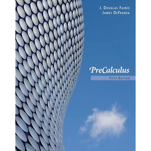 Precalculus: Larson, Ron: 9780357456996: Amazon.com: Books