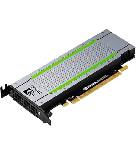 Amazon.com: PNY NVIDIA Tesla T4 Datacenter Card 16GB GDDR6 PCI