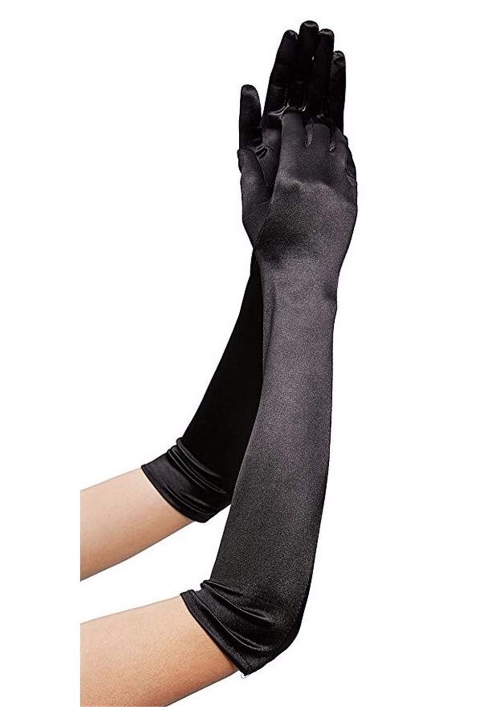 DreamHigh Women's Evening Party Mittens 21