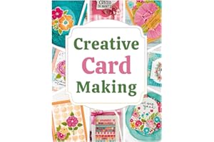Creative Journal for Crafters | The Perfect Companion for Your Next Handmade Project