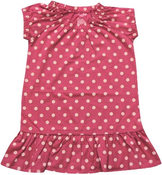 Amazon Co Jp Baby Gap ベビーギャップ 水玉ワンピース 並行輸入品 Pink 18 24m Baby Product 服 ファッション小物