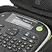 khanka Hard Case for Epson LabelWorks LW-300 Label Maker